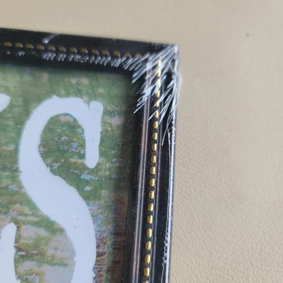 NWT Special Moments Wall Art Picture Framed "Life Is Better At The Beach" 9"×11" - Picture 7 of 9